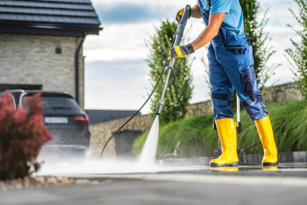 Best Fence Pressure Washing  in Tallahassee, FL